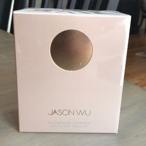 Jason Wu Fragrance